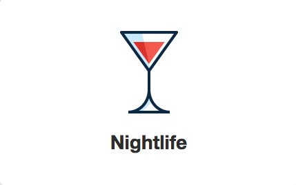  Nightlife Category Image