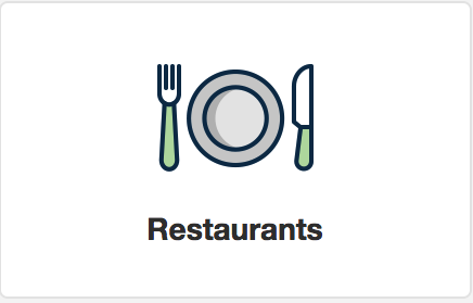 restaurant Category Image